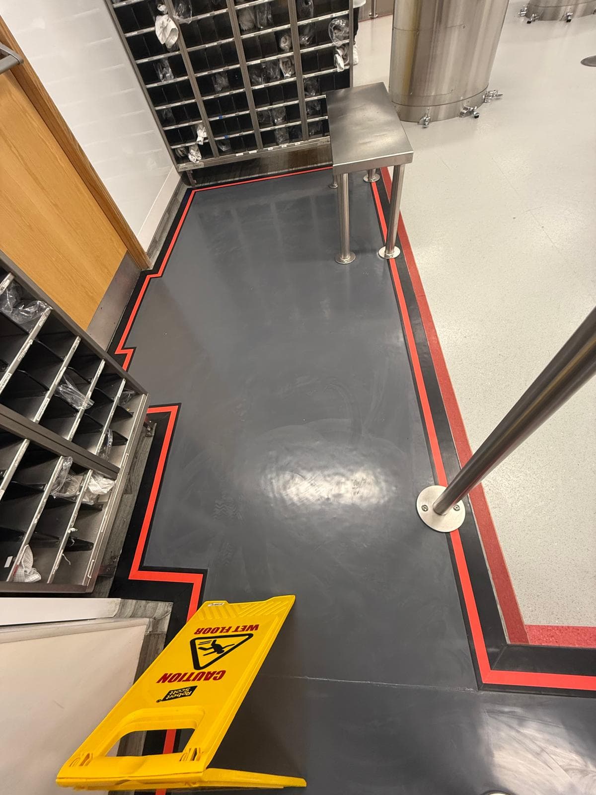 Customized matting 3