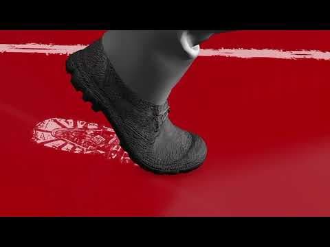 Contamination Control Mats: Purpose, Performance & Protection