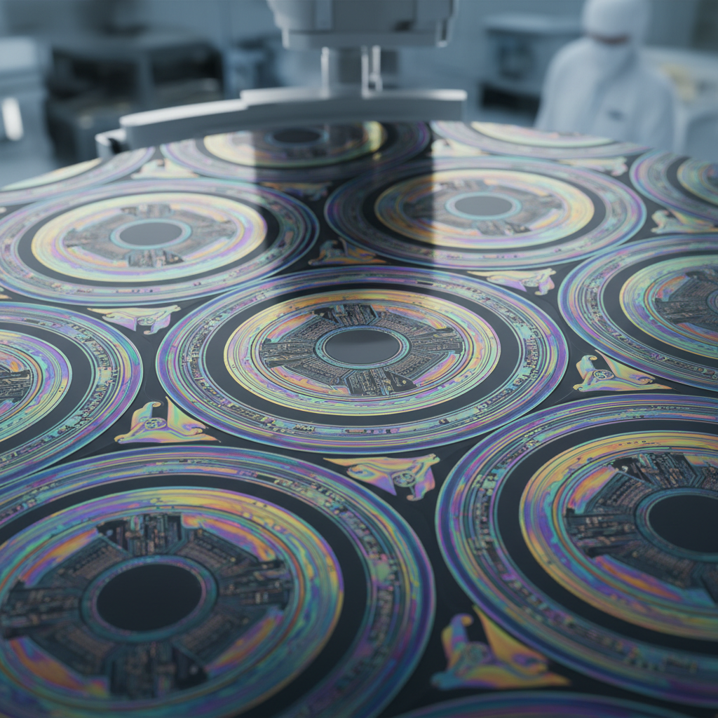 Contamination Control Mats for Semi Conductor Industry